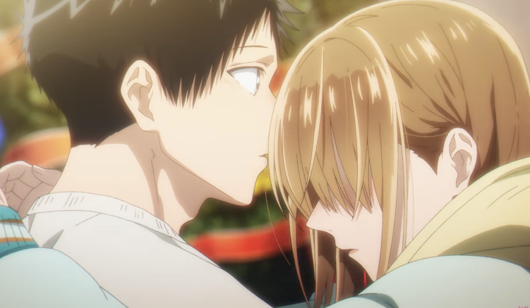 Blue Box Season 2 anime