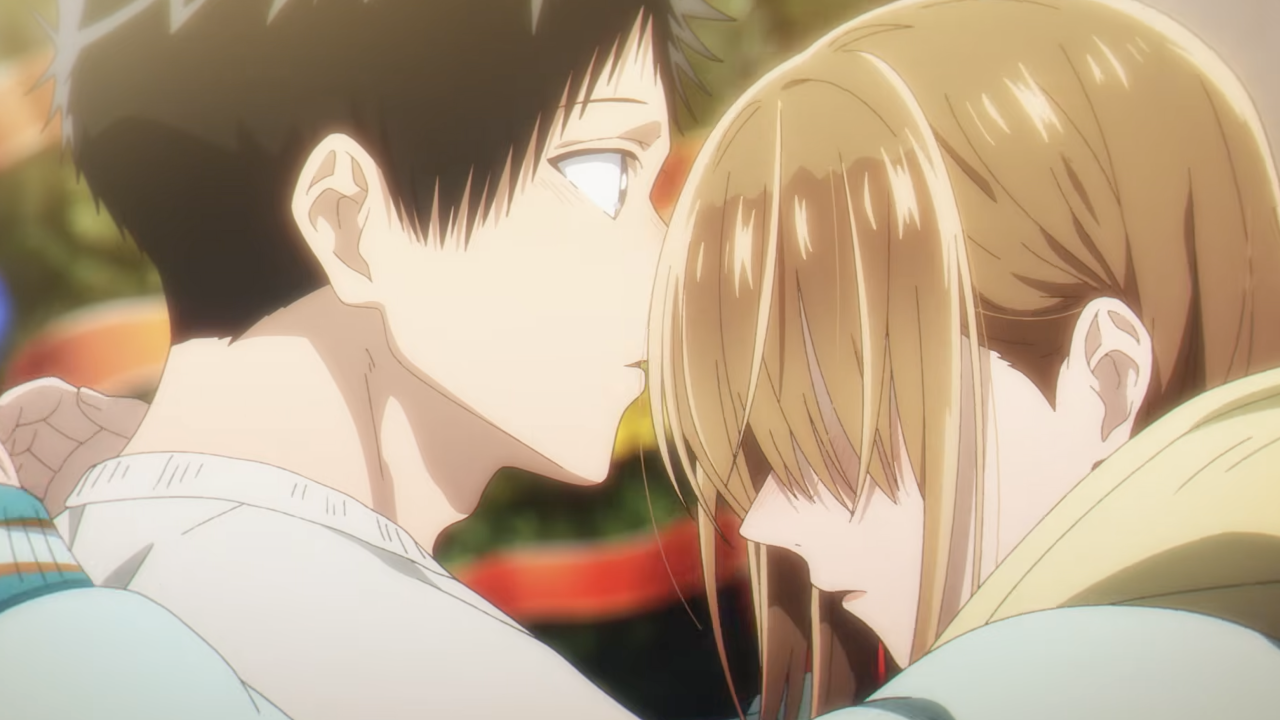 Blue Box Season 2 Anime New Trailer Unveils Theme Songs Amid Chinatsu’s Dilemma