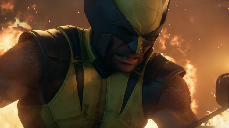 New Marvel's Wolverine Trailer Breaks Down Game Features, Accessibility Options and Mutant Combat