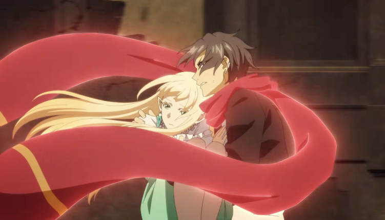 Magical Explorer anime trailer