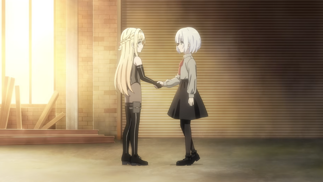 The Detective Is Already Dead Season 2 Anime New Trailer Unveils Premiere Date, Theme Songs, and New Cast