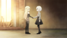 The Detective is Already Dead Season 2 anime