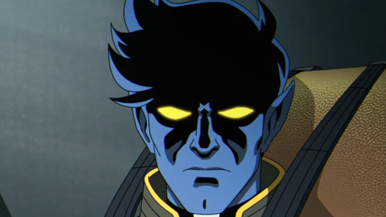 X-Men ’97’ Producer Addresses Nightcrawler's Death and Whether It Stays Permanent