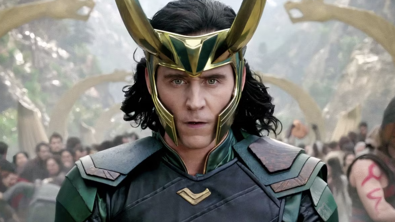 Tom Hiddleston's Answer About Loki's Death in Avengers: Doomsday Is Far From Reassuring