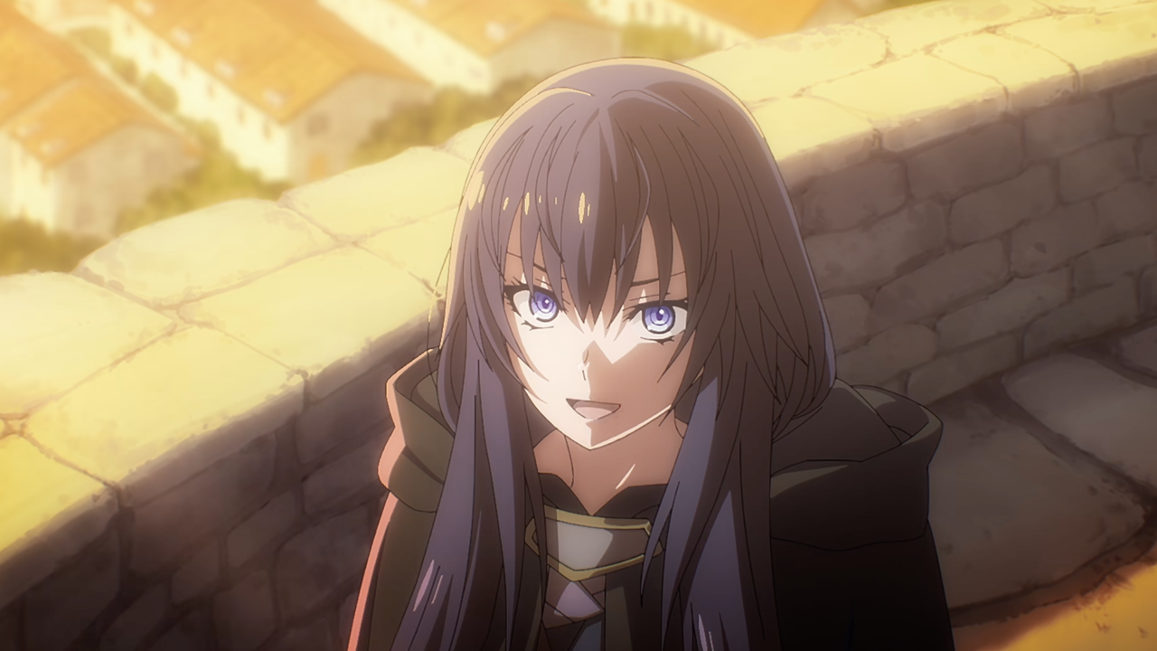 Witch and Mercenary Anime Reveals First Main Trailer, Premiere Date and Dual Teaser Visuals