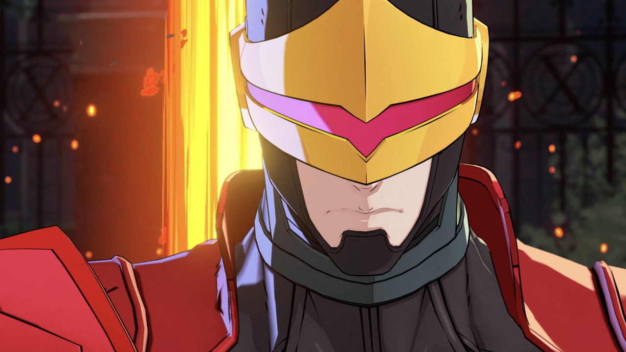 Marvel Tokon Director Details Why Phoenix Cyclops Lands as First DLC Instead of Classic Scott Summers