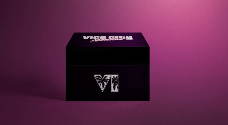 GTA 6: The Goodtime State – Vice City Collection