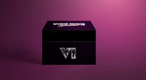 GTA 6: The Goodtime State – Vice City Collection