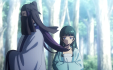 The Apothecary Diaries Season 3 anime
