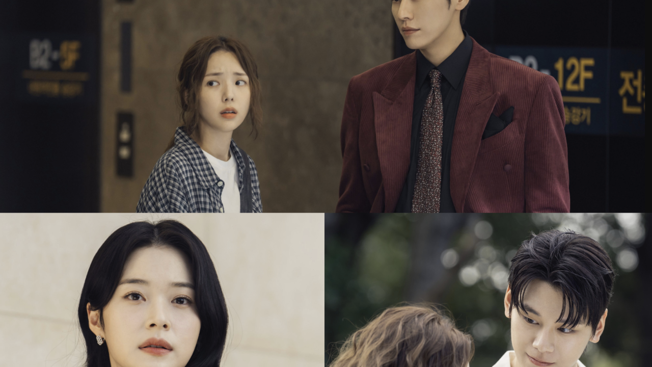 Chae Soo-bin And Kim Young-kwang Face New Rivals as Their Spark Ignites in Take Charge of My Heart