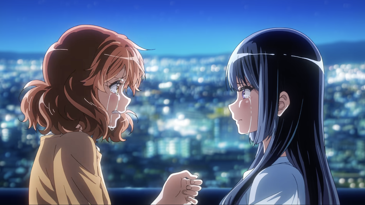 Sound! Euphonium, The Final Movie Part 2 Releases Final Trailer Amid Japan Screenings