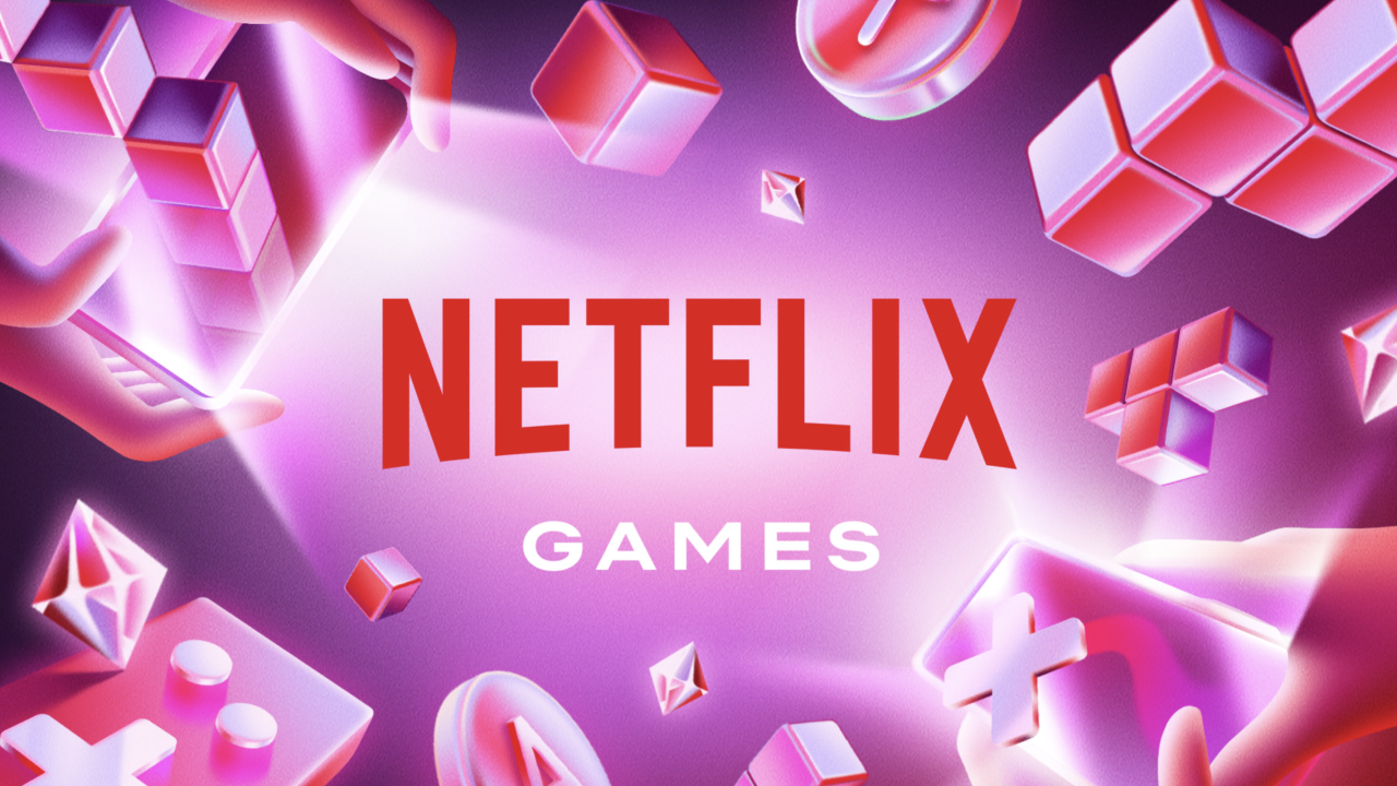 Will Netflix Still Be in Gaming in 5 Years? Here's What The CEO Ted Sarandos Said