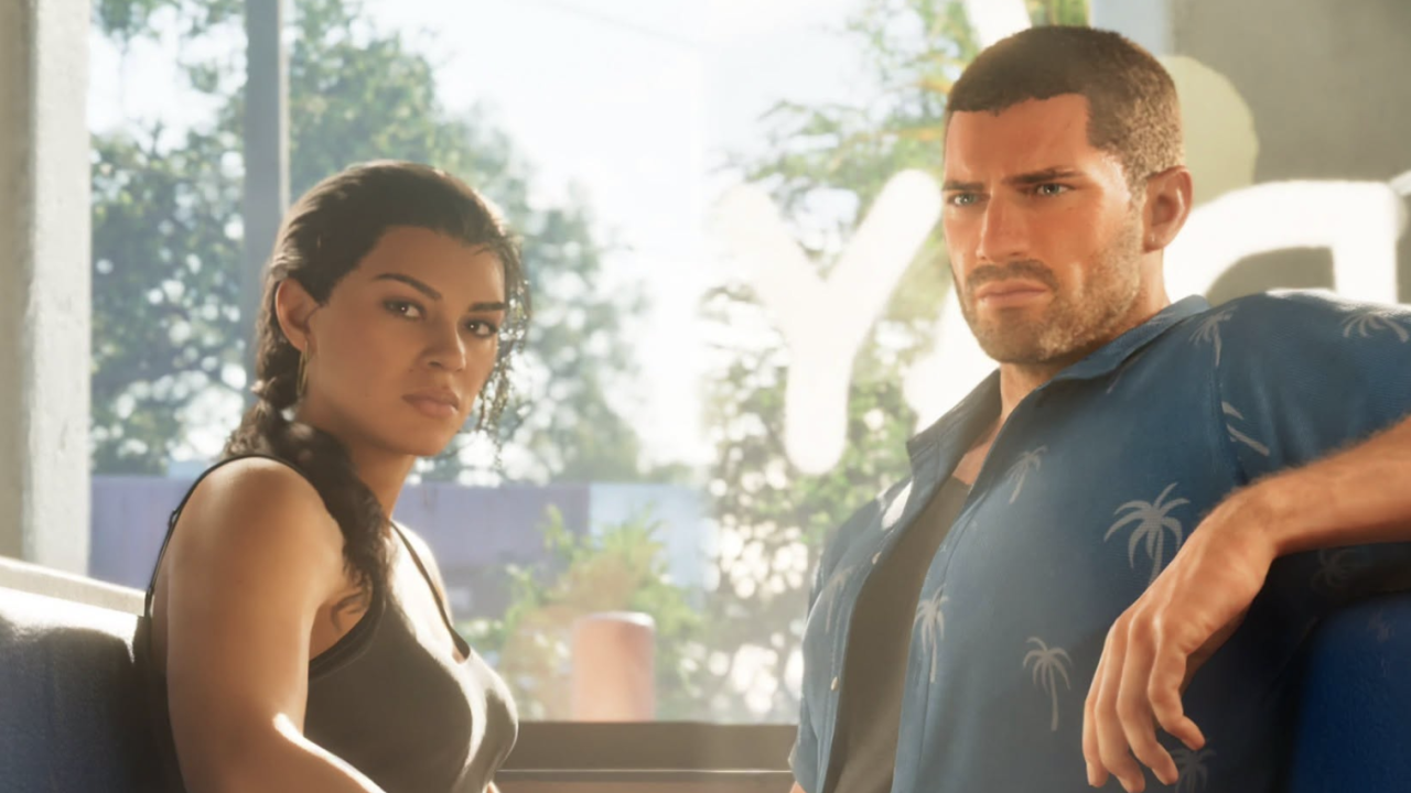 GTA 6's World Is a "Pressure Cooker for All Kinds of Insanity", Devs Say