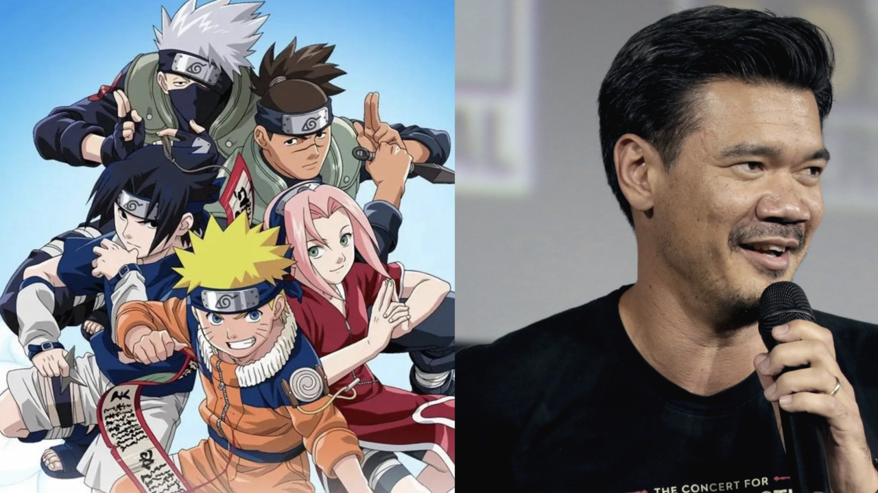 Naruto Live-Action Movie Leak Details Major Changes to Sakura, the Nine-Tails, and Team 7