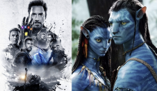 Avengers: Endgame Reclaims the All-Time Box Office Record From Avatar
