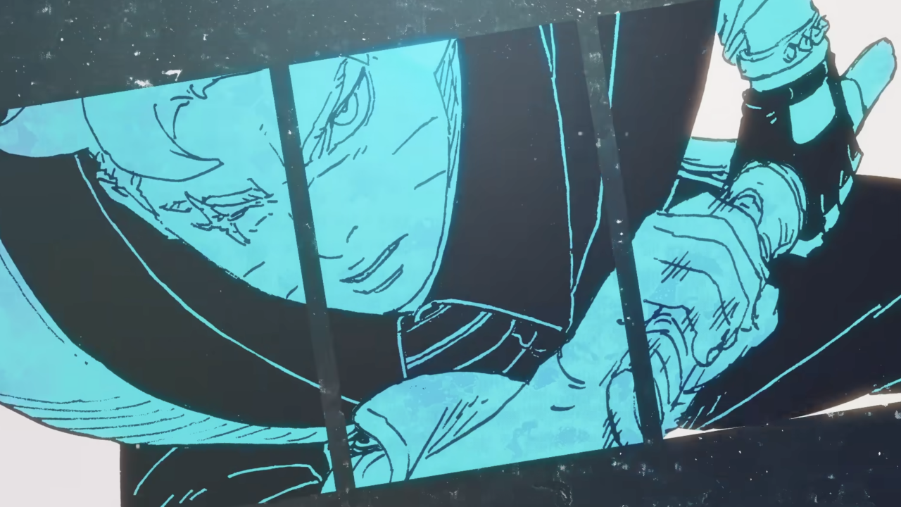 Boruto's 10th Anniversary Hub Opens With a Special Movie Tease and an October Countdown