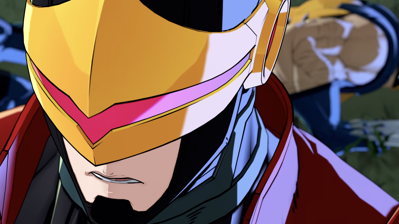 MARVEL Tōkon: Fighting Souls Reveals Phoenix Cyclops Gameplay Trailer