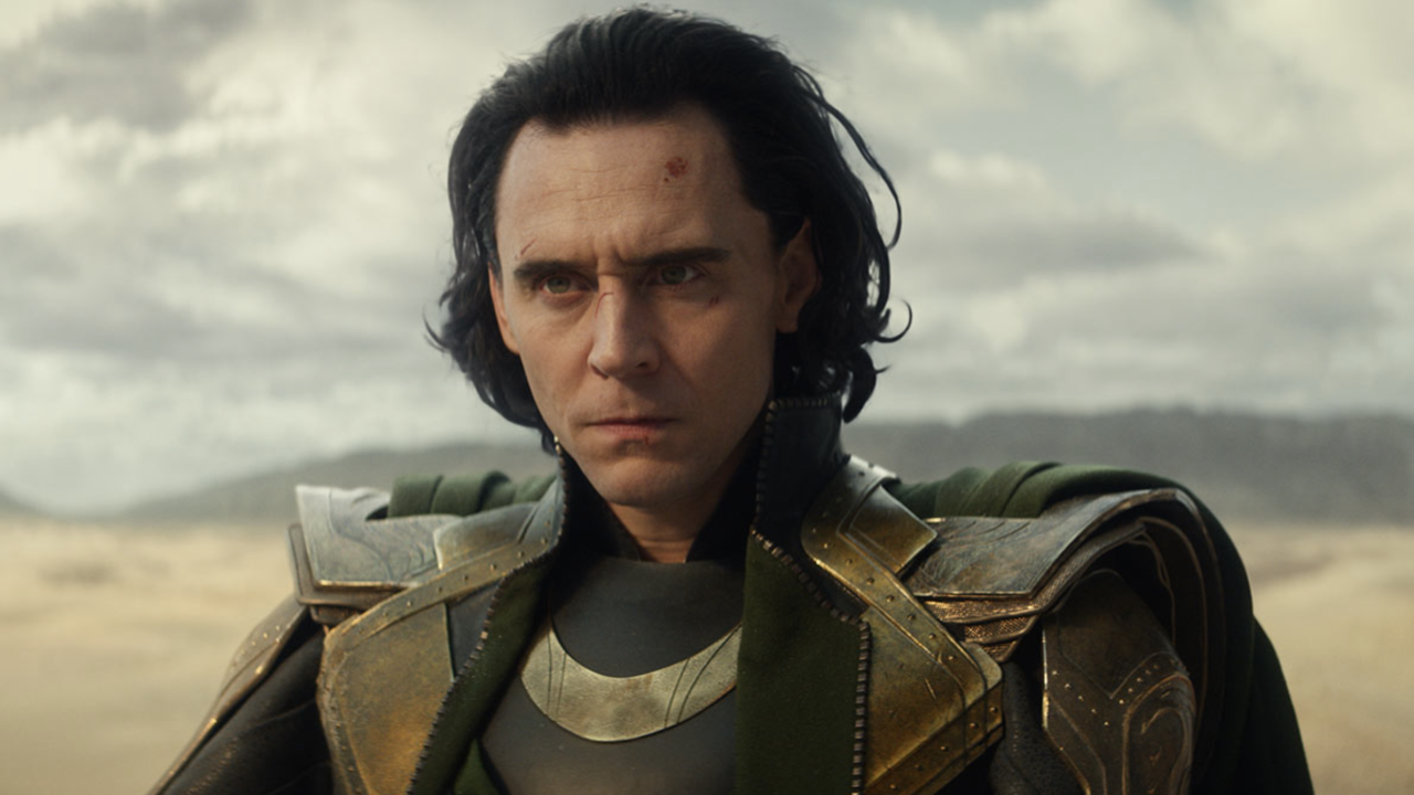 Tom Hiddleston Reveals How the Loki Season 2 Finale Sets Up His Avengers: Doomsday Return