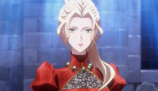 The Remarried Empress anime