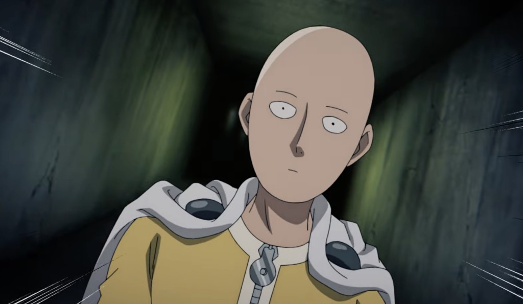 Epicflix — One-Punch Man Season 3 Part 2 Trailer Locks In January 2027 Premiere