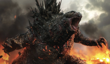 Godzilla Minus Zero 2nd trailer