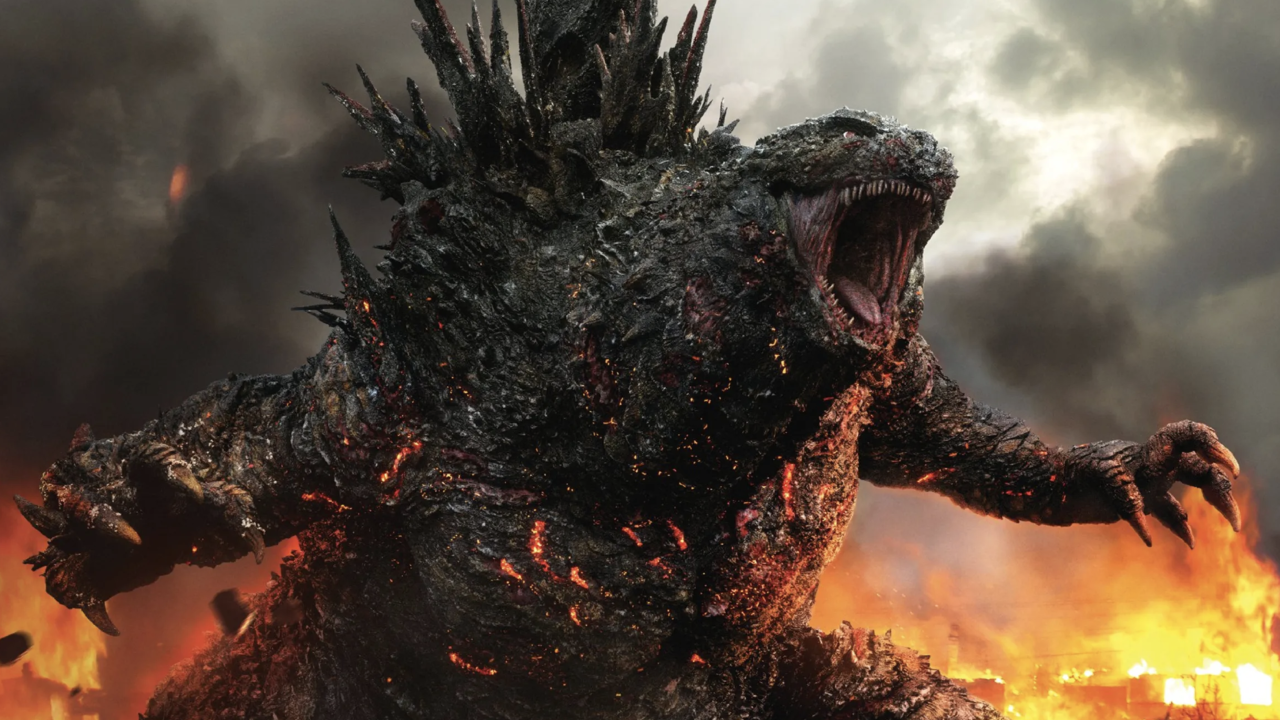 Godzilla Minus Zero Trailer 2 Unleashes King Ghidorah in Battle for Supremacy