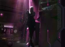 New VALORANT Agent