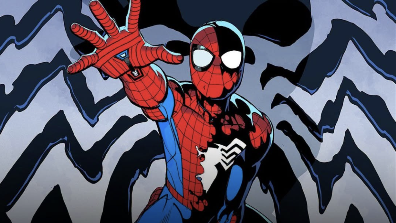 Your Friendly Neighborhood Spider-Man Creator Confirms Work on Season 4