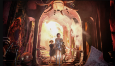 Narnia: The Magician's Nephew