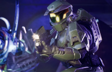 Halo: Campaign Evolved
