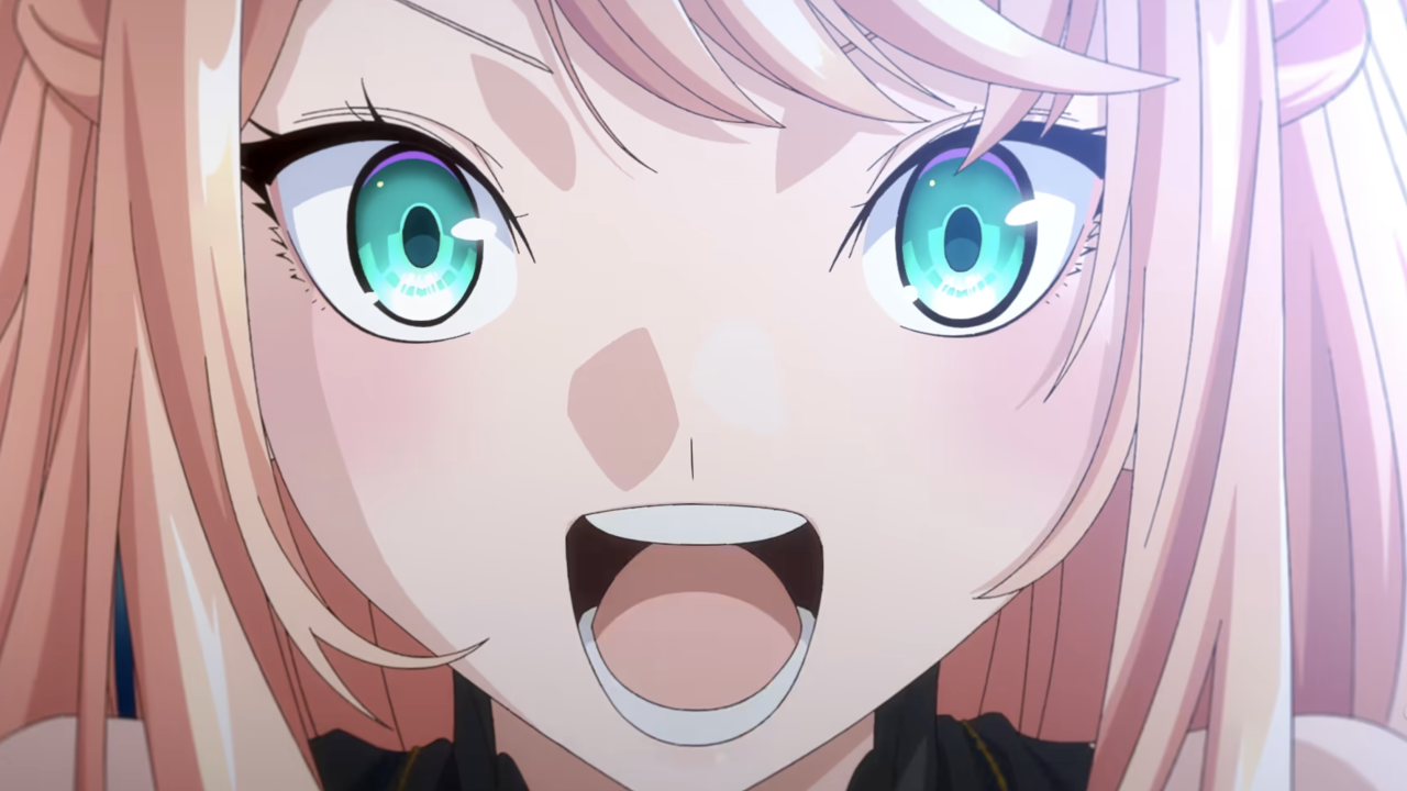 'I Got a Cheat Skill in Another World and Became Unrivaled in The Real World, Too' Season 2 Teaser Trailer Introduces a Sword Saint and a Saintess