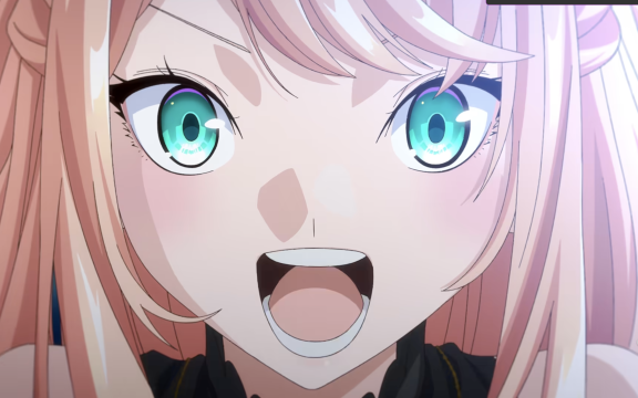 'I Got a Cheat Skill in Another World and Became Unrivaled in The Real World, Too' Season 2 trailer