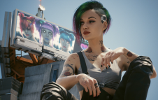 Cyberpunk 2
