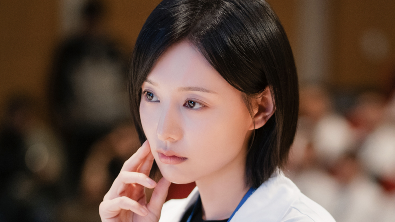 Kim Ji-won's Doctor X Sets Another Ratings Record Just Three Episodes In
