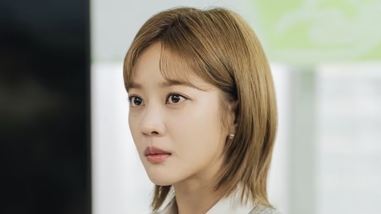 Jo Bo-ah Steps In for Lee Chung-ah in TVING's The Obedient Killer as Filming Resumes