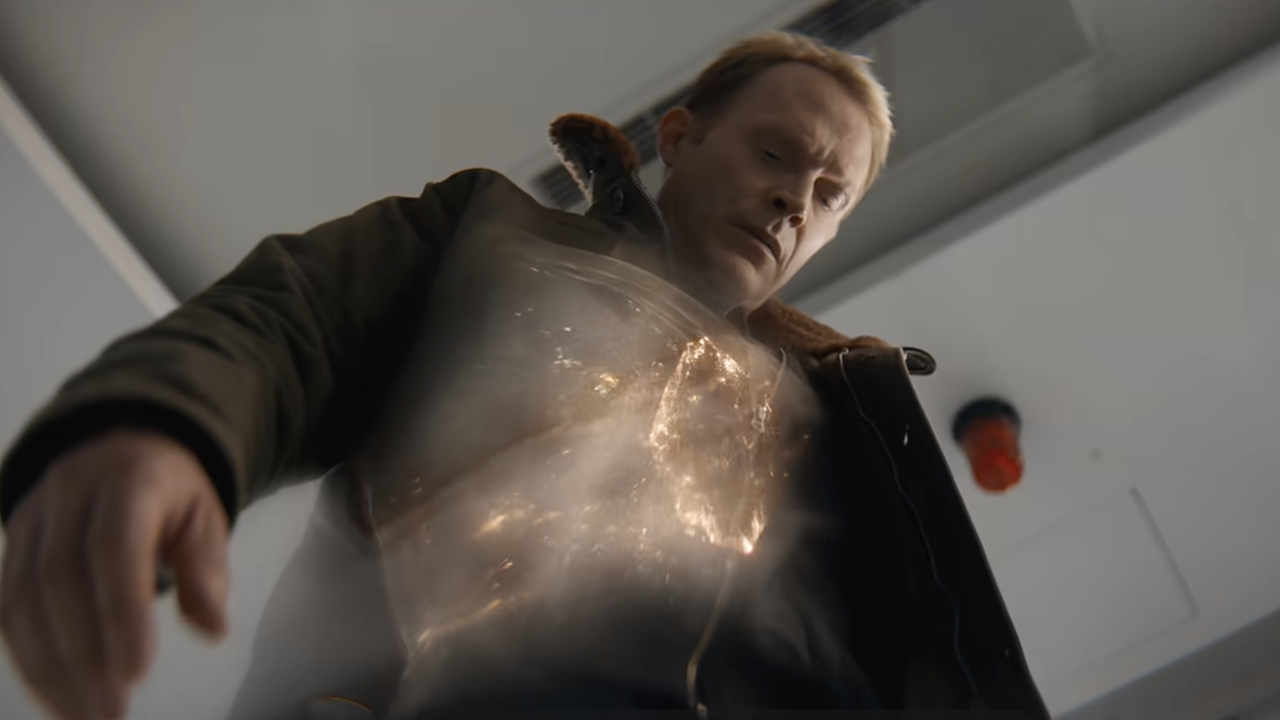 VisionQuest Trailer Quietly Reveals Paul Bettany Is Playing a Second Marvel Icon