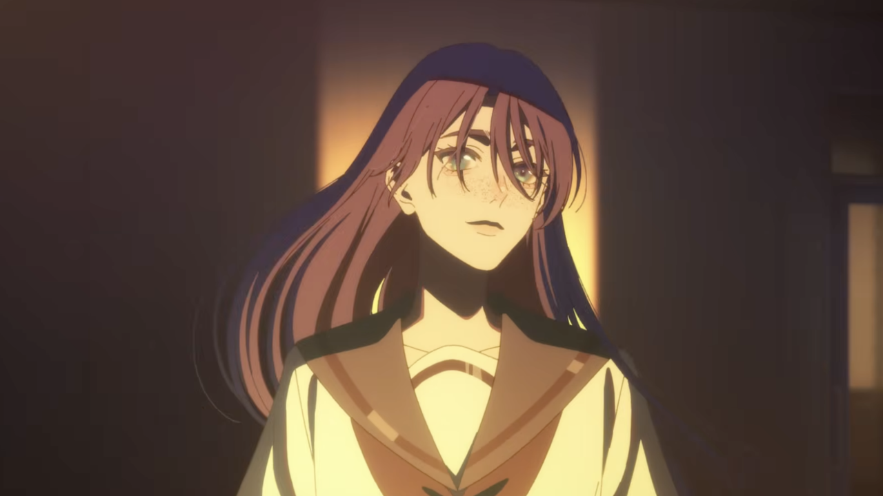 BLESS Anime Locks in Its Streaming Home Ahead of Its Japanese Debut