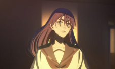 BLESS anime