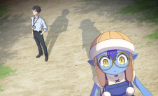 So What's Wrong With Getting Reborn as a Goblin? Releases Creditless Opening and Ending Videos