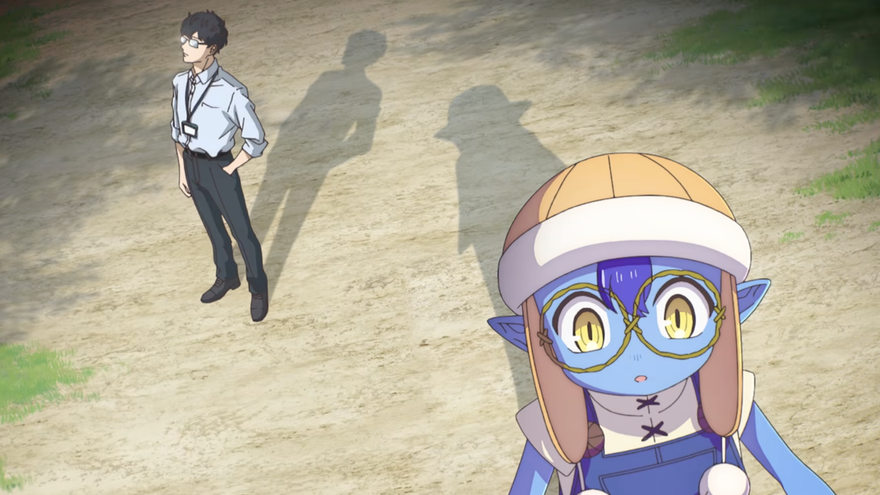 So What's Wrong With Getting Reborn as a Goblin? Releases Creditless Opening and Ending Videos
