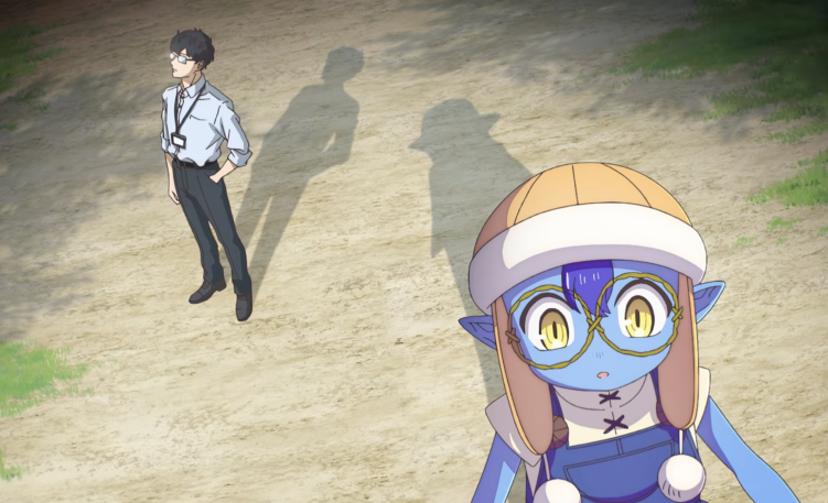 So What's Wrong With Getting Reborn as a Goblin? Releases Creditless Opening and Ending Videos