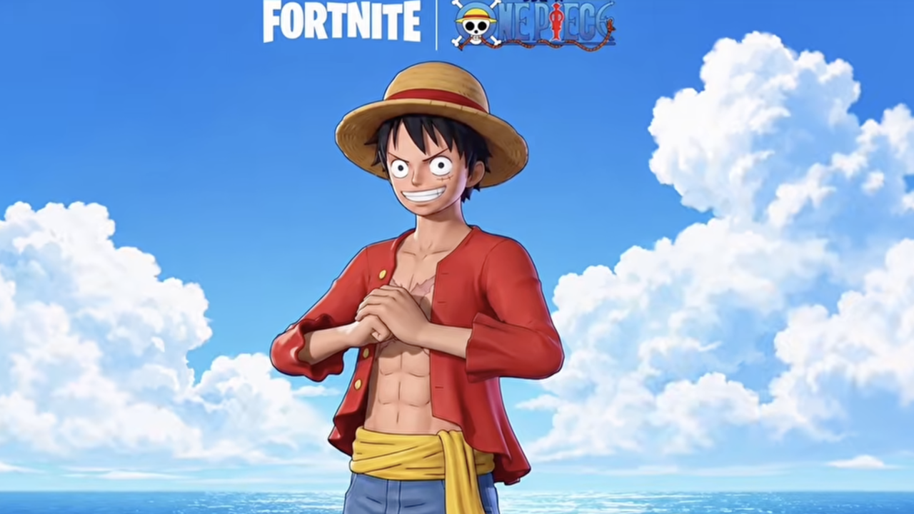 Fortnite Confirms One Piece for Its Treasure Hunters Mini-Season as the Going Merry Sails Into the Reveal Trailer