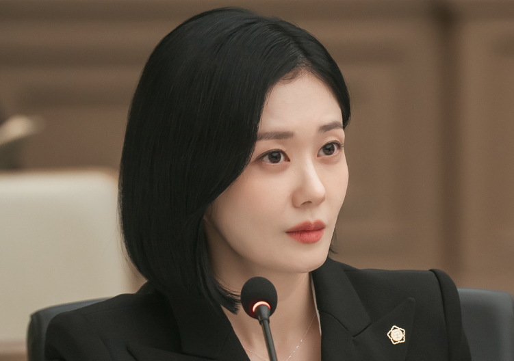 Jang Na-ra and Kim Hye-yoon's Good Partner 2 Gives First Look at Cha Eun-kyung at the Head of REBOM