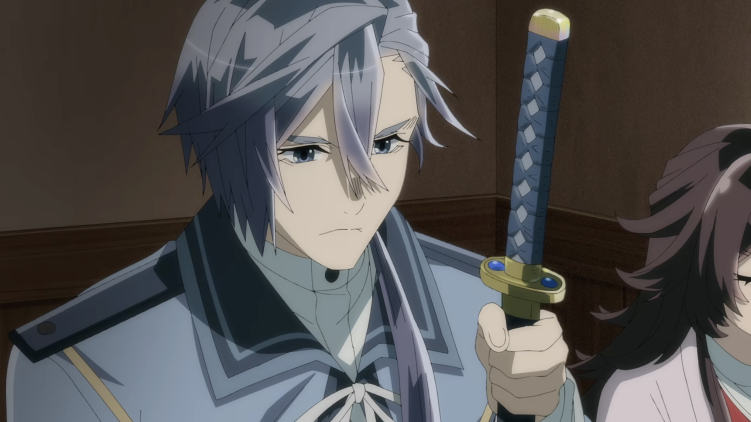 As a Reincarnated Aristocrat, I'll Use My Appraisal Skill to Rise in the World Season 3 anime