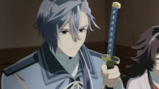 As a Reincarnated Aristocrat, I'll Use My Appraisal Skill to Rise in the World Season 3 anime