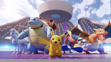 Pokemon UNITE Goes Offline in 2027 as In-Game Sales Come to a Halt
