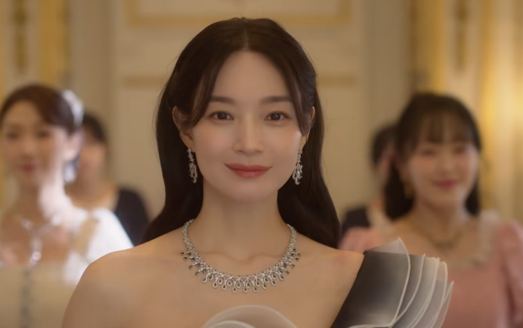 The Remarried Empress Teases Shin Min-a, Ju Ji-hoon, Lee Jong-suk and Lee Se-young's Tangled Court Romances in New Chemistry Teaser