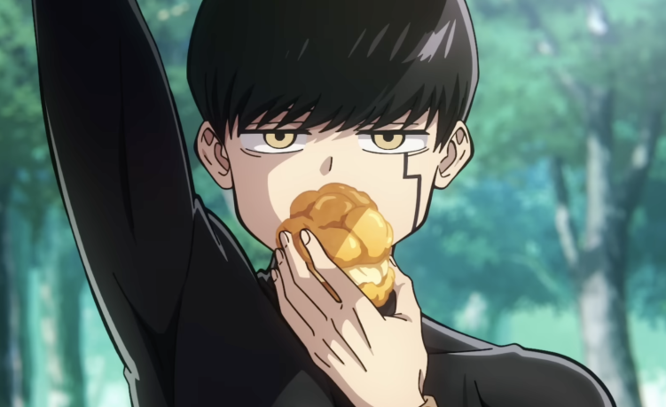 Mashle: Magic and Muscles Season 3 anime