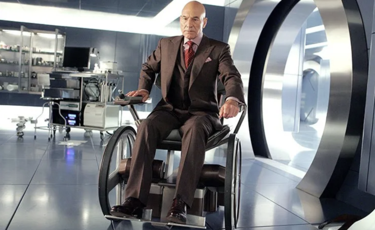 Patrick Stewart, Beloved for Star Trek and X-Men, Passes Away