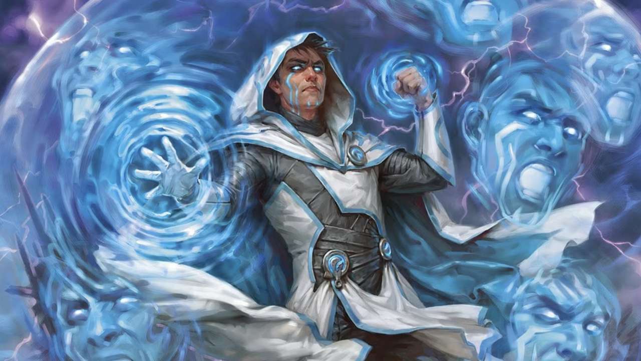 Magic: The Gathering Designer Explains Why Reality Fracture Got Only One Commander Deck